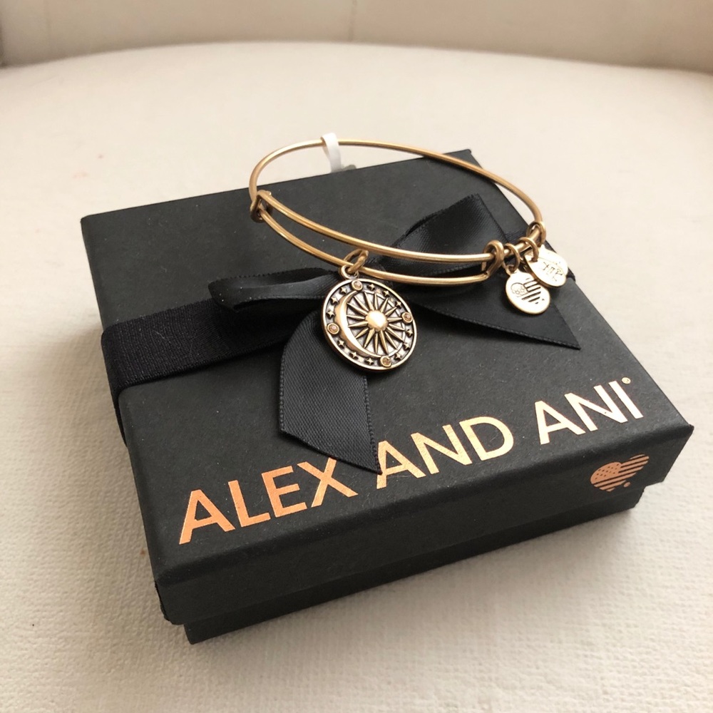ALEX AND ANI bracelet